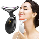 Masajeador Facial Reductor Antiarrugas