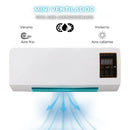 AirPro™ - Mini ventilador tipo Aire acondicionado 2 en 1
