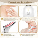Masajeador Facial Reductor Antiarrugas