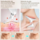 Masajeador Facial Reductor Antiarrugas